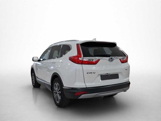 Honda Cr-v LIFESTYLE